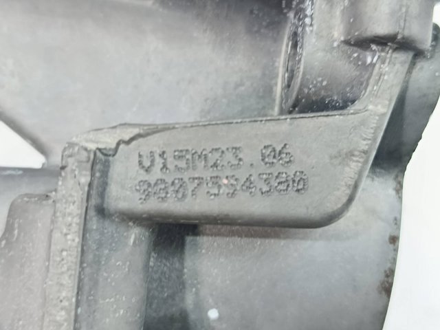 9807594380 Корпус масляного фильтра купить Харьков
