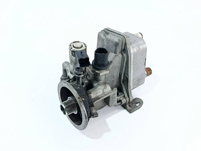 9807594380 Корпус масляного фильтра купить Одесса