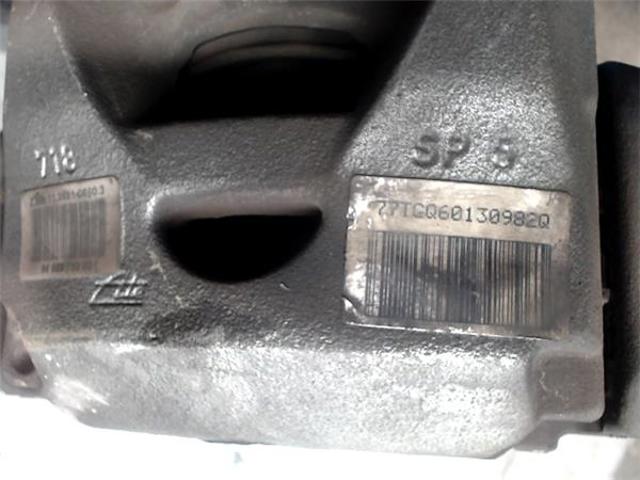 PEUGEOT 9807632080 Амортизатор передний правый в наличии Днепр