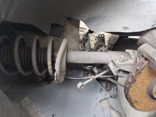 Amortecedor dianteiro direito 9807632080 PEUGEOT