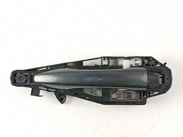 PEUGEOT 9807652980 Держатель наружной ручки двери передней левой в наличии Чернигов