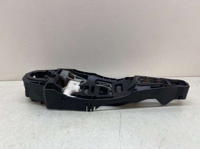 9807652980 PEUGEOT Держатель наружной ручки двери передней левой купить в Хмельницкий