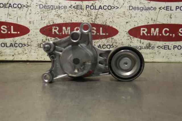Rolo de reguladora de tensão da correia de transmissão Citroen C3 2R, 2C