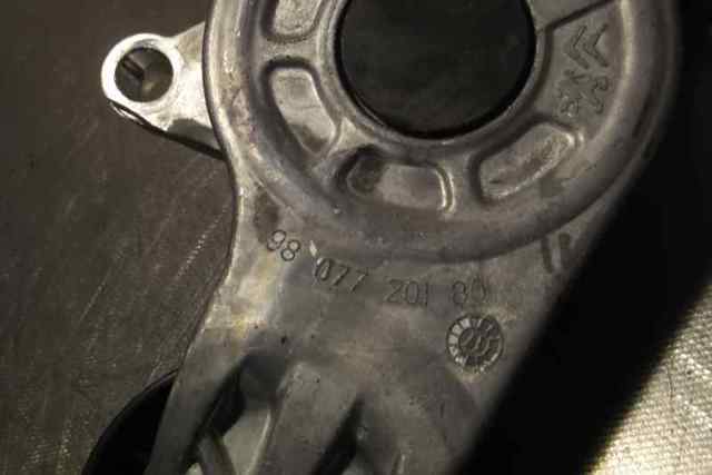 Rolo de reguladora de tensão da correia de transmissão Citroen C3 2R, 2C