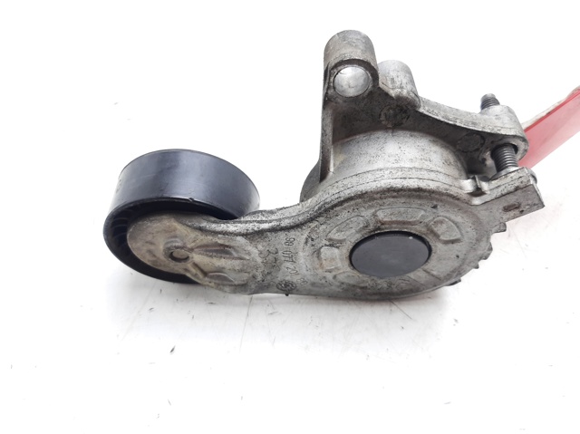 Rolo de reguladora de tensão da correia de transmissão Citroen C3 2R, 2C
