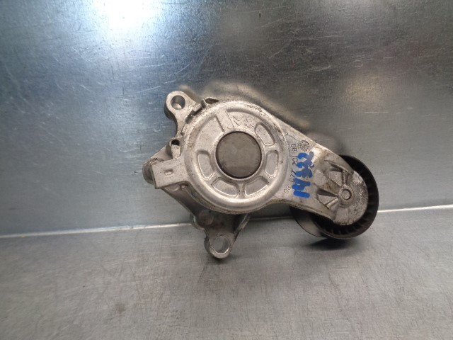 Rolo de reguladora de tensão da correia de transmissão Citroen C3 2R, 2C