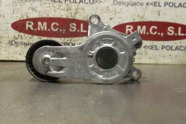 Rolo de reguladora de tensão da correia de transmissão Citroen C3 2R, 2C