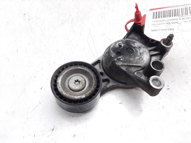 9807720180 Peugeot/Citroen