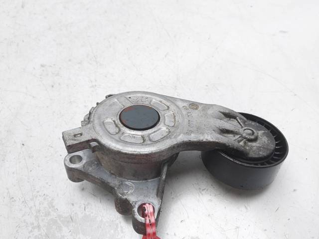 Rolo de reguladora de tensão da correia de transmissão Citroen C3 2R, 2C