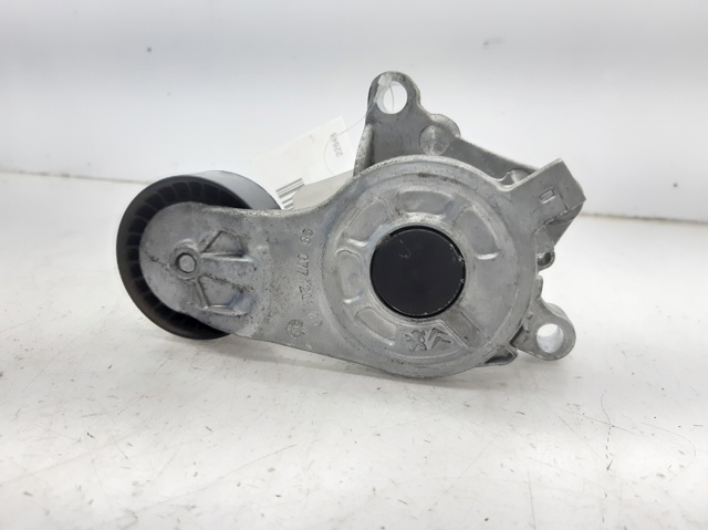 Rolo de reguladora de tensão da correia de transmissão Citroen C3 2R, 2C