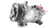 Compressor de aparelho de ar condicionado 9807722580 PEUGEOT