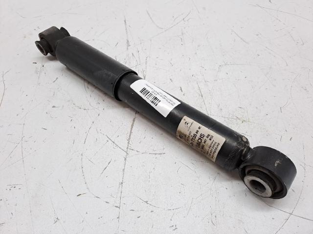 Amortecedor traseiro 9807773580 PEUGEOT