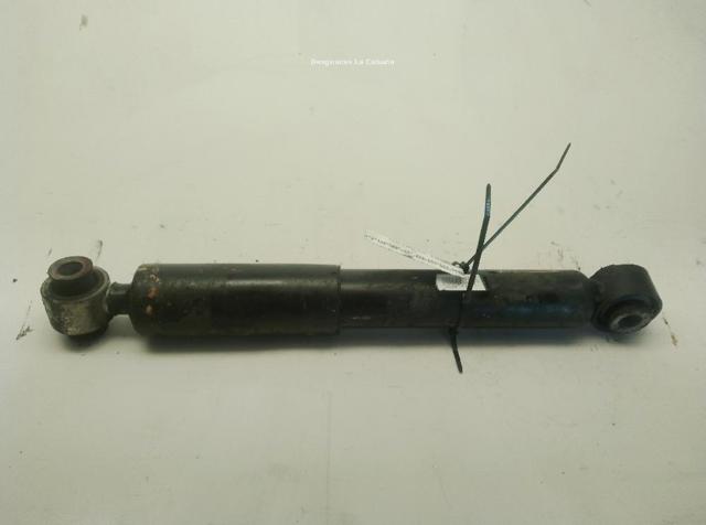 Amortecedor traseiro 9807773580 PEUGEOT