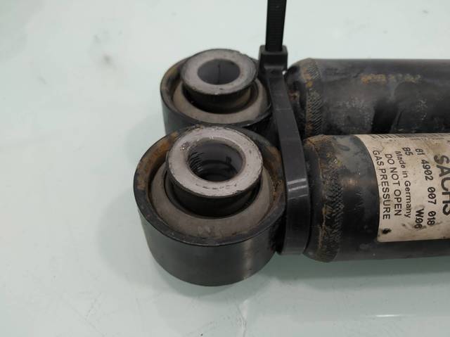 Amortecedor traseiro 9807773580 PEUGEOT