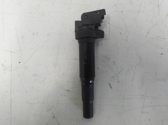 9807841880 PEUGEOT Катушка зажигания купить в Житомир