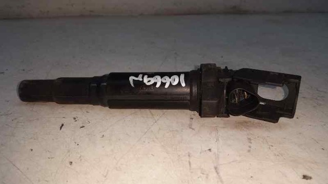 PEUGEOT 9807841880 Катушка зажигания в наличии Николаев