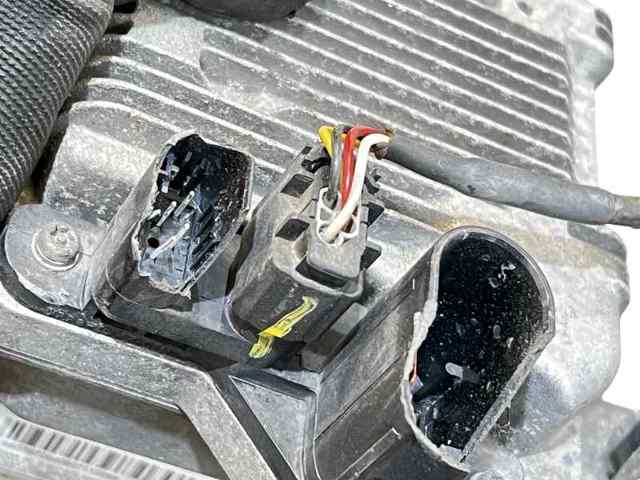 9807870 BMW Рулевая рейка купить в Ровно