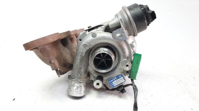 9807873180 FORD Турбина купить в Николаев