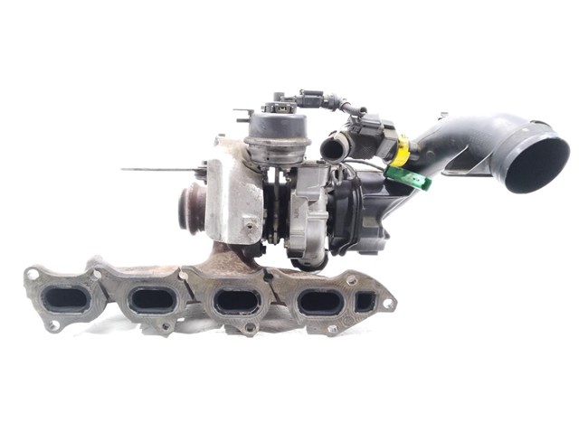 Turbocompressor para Peugeot 508 i (8d_) (2014-2018) 2.0 bluehdi 150 ahx (DW10FD) 9807873180