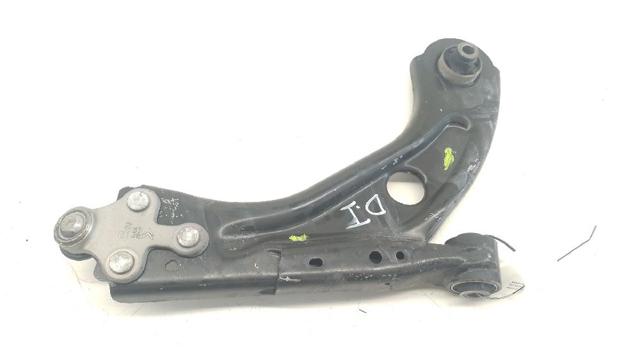9807914280 PEUGEOT Рычаг передней подвески левый купить в Одесса