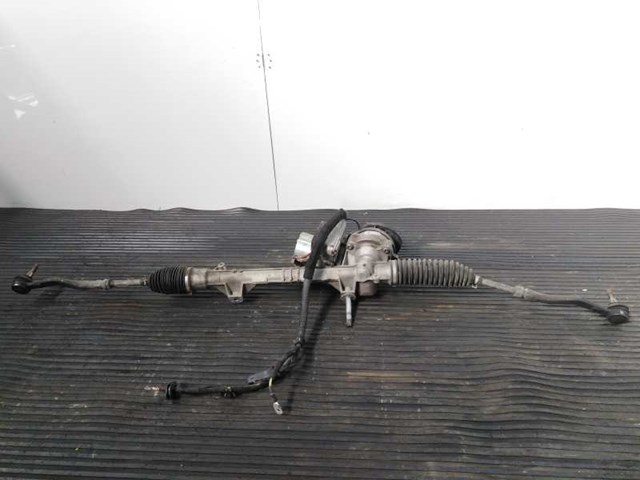 9807934880 PEUGEOT Рулевая рейка купить в Винница