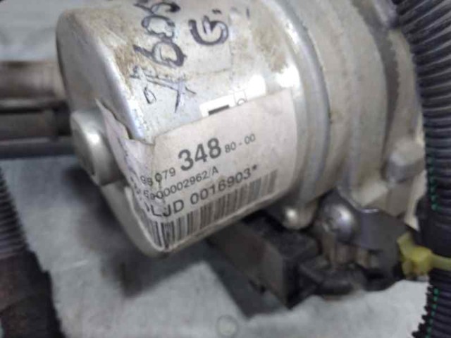 PEUGEOT 9807934880 Рулевая рейка в наличии Полтава
