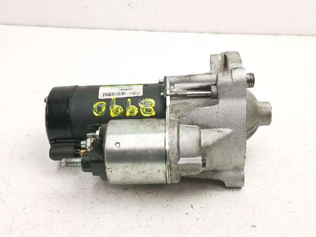 9807962880 PEUGEOT Стартер купить в Украина