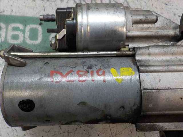 PEUGEOT 9807962880 Стартер в наличии Харьков