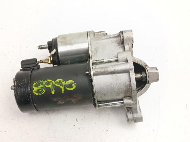 9807962880 PEUGEOT Стартер купить в Винница