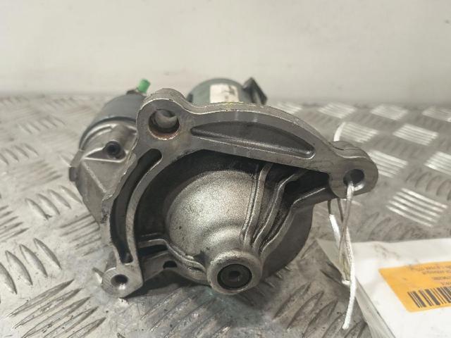 9807962880 PEUGEOT Стартер купить в Павлоград