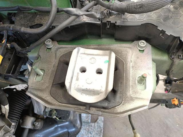 9807981780 PEUGEOT Левая подушка двигателя купить в Житомир