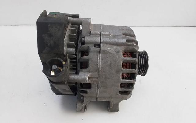 9807995580 Генератор купить Полтава