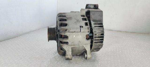 PEUGEOT 9807995580 Генератор в наличии Житомир