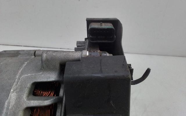 PEUGEOT 9807995580 Генератор в наличии Одесса