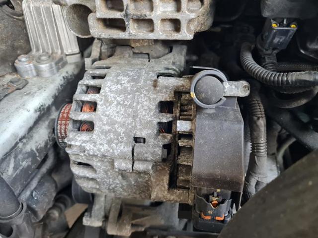PEUGEOT 9807995580 Генератор в наличии Полтава