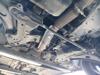 Viga de suspensão dianteira (plataforma veicular) 9808011780 PEUGEOT
