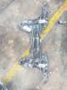 Viga de suspensão dianteira (plataforma veicular) 9808011780 PEUGEOT
