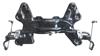 Viga de suspensão dianteira (plataforma veicular) 9808011780 PEUGEOT