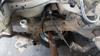 Viga de suspensão dianteira (plataforma veicular) 9808011780 PEUGEOT