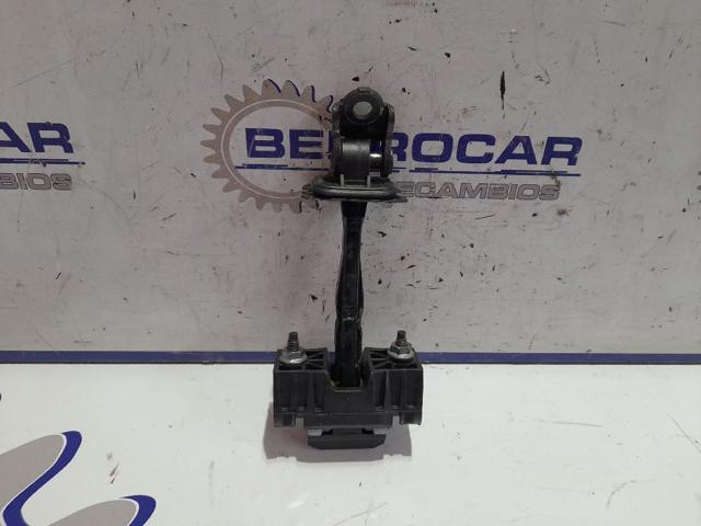 9808070580 PEUGEOT Ограничитель открывания двери передний купить в Каменское