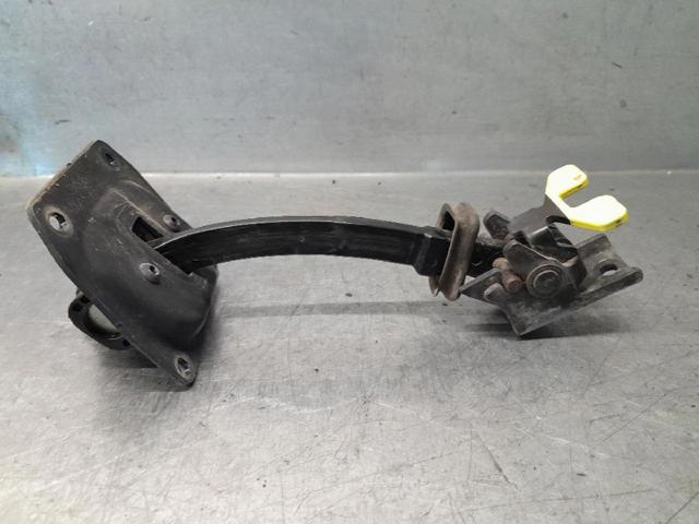 9808070580 PEUGEOT Ограничитель открывания двери передний купить в Каменское