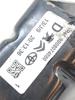 Rolo direito central da porta lateral (deslizante) 9808074880 Peugeot/Citroen