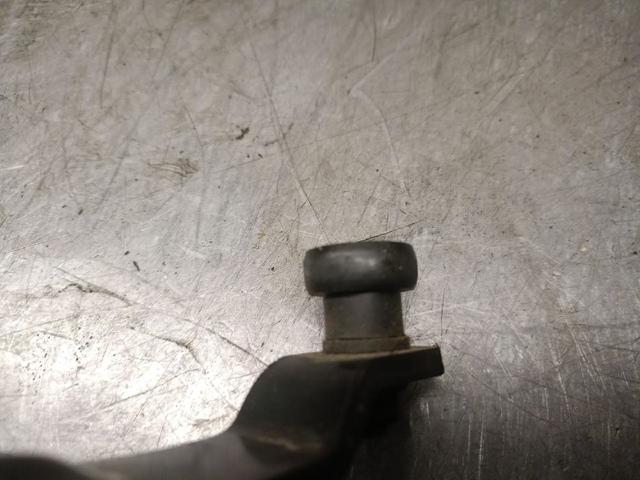 Rolo direito central da porta lateral (deslizante) 9808074880 Peugeot/Citroen
