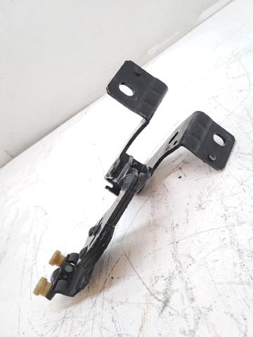 Rolo direito central da porta lateral (deslizante) 9808074880 Peugeot/Citroen