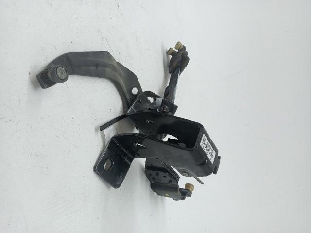 Rolo direito central da porta lateral (deslizante) 9808074880 Peugeot/Citroen