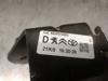 Rolo direito central da porta lateral (deslizante) 9808074880 Peugeot/Citroen