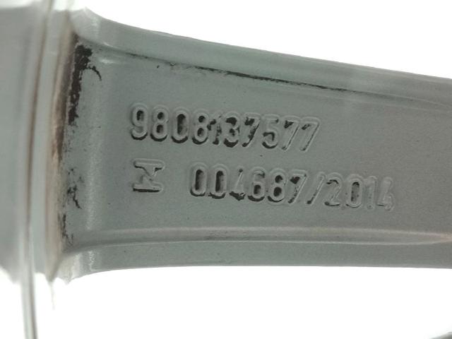 98081375VX PEUGEOT купить в Павлоград