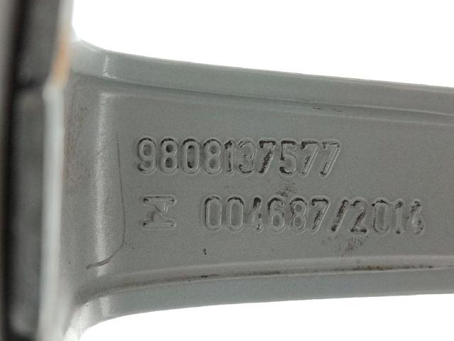 98081375VX PEUGEOT купить в Житомир