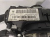 Comutador instalado na coluna da direção, montado 98081769ZD PEUGEOT