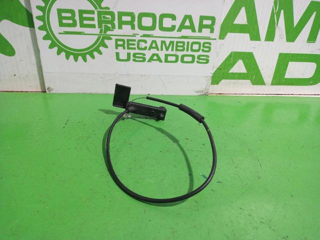 9808183580 PEUGEOT Язычок открывания капота купить в Запорожье